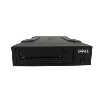 0MFKF0 | Dell LTO-6 Hh SAS 6GB External Tape Drive