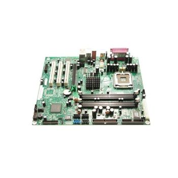 0T7678 Dell System Board (Motherboard) for Precision Workstation