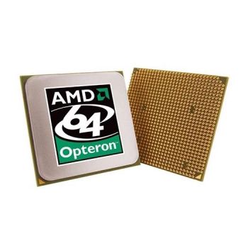 0WF94 | Dell 2.20GHz 6.4GT/s 6MB L3 Cache Socket C32 AMD Opteron 4122 Quad-Core Processor for Poweredge R515 Server