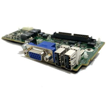 0XP520 | Dell USB VGA Board for Poweredge M1000E