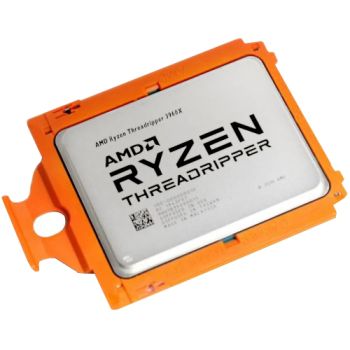 100-000000163 | AMD Ryzen Threadripper 3990X 2.9GHz 64-Core Processor