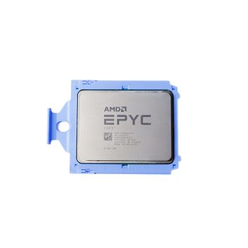 100-000000313 | AMD EPYC 75F3 2.95GHz 32-Core 256MB L3 Socke Processor