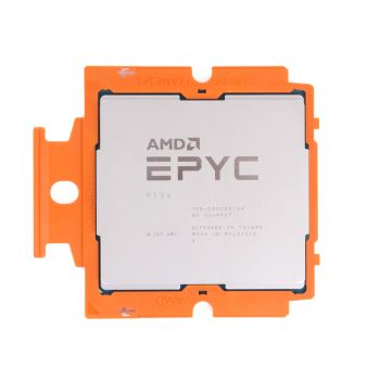 100-000000799 | AMD EPYC 9534 64-Core 3.45GHz 256MB L3 Cachehe Processor