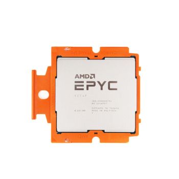 100-000000803 | AMD EPYC 9654P 96-Core 3.55GHz 384MB L3 Cacheh Processor