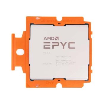100-100000790WOF | AMD EPYC 9554 64-Core 3.1GHz 256MB L3 Cache Processor