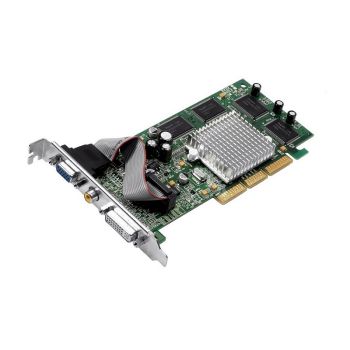 13M8407 | IBM Nvidia Quadro Fx3400 256MB PCI-Express Graphics Card