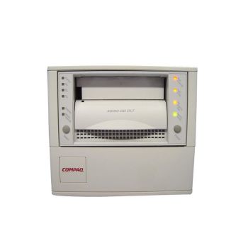 146197-B22 | HP DLT 8000 SCSI-LVD External Tape Drive