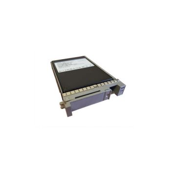 16-100868-01 | Cisco 800GB PCI-Express 3.0 x4 NVMe 2D NAND MLC (PLP) U.2 2.5-inch Solid State Drive (SSD)