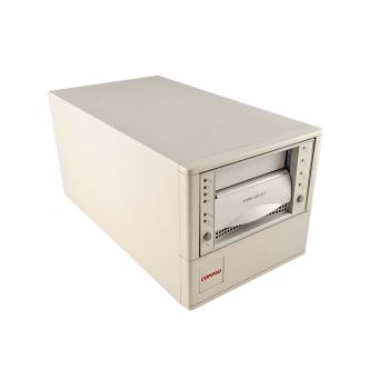 30-60502-07 | HP 40/80 GB DLT External Tape Drive