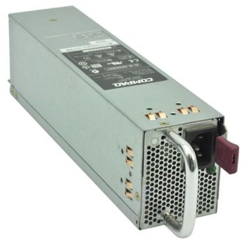 313054-001 HP 400-Watts 100-240V AC Redundant Hot Swap Power Supply with PFC for ProLiant DL380 G2 G3 Server