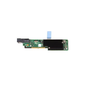 31KFT | Dell LPM32002 dual-Ports 32GbE Fibre Channel Blade Mezzanine Card