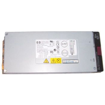 344747-001 HP 775-Watts 100-240V AC Redundant Hot Swap Switching Power Supply with PFC for ProLiant ML370 G4 Server