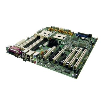 350446-001 HP System Board (MotherBoard) for XW8200 Workstation
