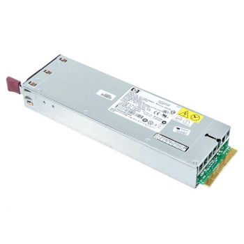 393527-001 - HP 700-Watts 200-240V 4.5A 50-60Hz Hot-Pluggable Power Supply for ProLiant DL360 Gen5 Server