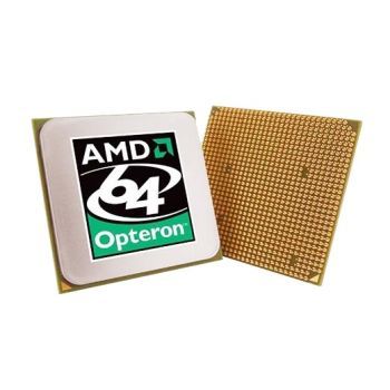 410714-001 | HP 2.40GHz 2MB L2 Cache Socket F AMD Opteron 2216 HE dual-Core Processor for ProLiant DL385 G2 Server