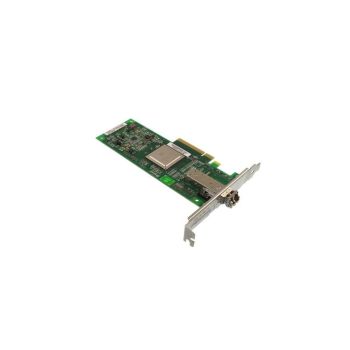 42D0507 | IBM QLE2560 Single-Port Fibre Channel 8Gb/s PCI-Express 2.0 x8 Host Bus Adapter (HBA)