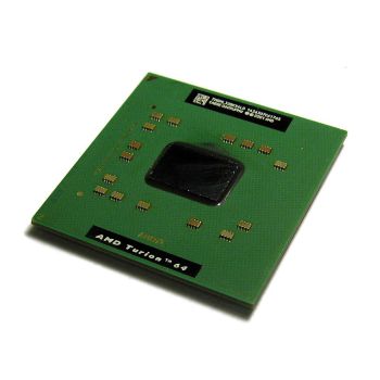 442091-002 | HP 2.00GHz 800 MHz HTL 2 x 512KB L2 Cache Socket S1 (S1g1) AMD Turion 64 X2 TL-60 dual Core Processor
