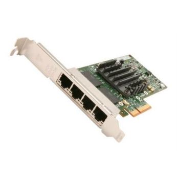 45E1397 | IBM PCI Express Quad Port 4 Gbps Host Bus Adapter