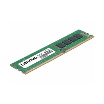 46W0829 | Lenovo 16GB 2400MHz DDR4 PC4-19200 ECC Registered CL17 288-Pin DIMM 1.2V dual Rank x4 Memory Module