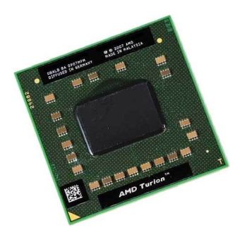 480854-001 | HP 2.4GHz 1800MHz HTL 2 x 1MB L2 Cache Socket S1 (S1g2) AMD Turion X2 Ultra ZM-86 dual Core Processor