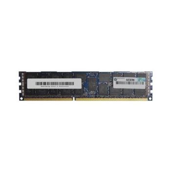 500658-36G | HP 36GB (9 X 4GB) 1333MHz DDR3 PC3-10600 Registered Memory Module