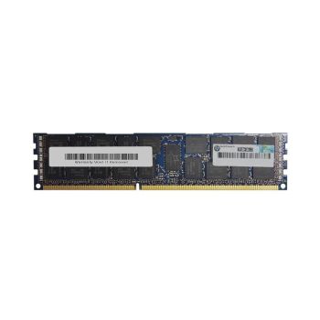 500660-8GB | HP 8GB (2 X 4GB) 1066MHz DDR3 PC3-8500 Registered Memory Module