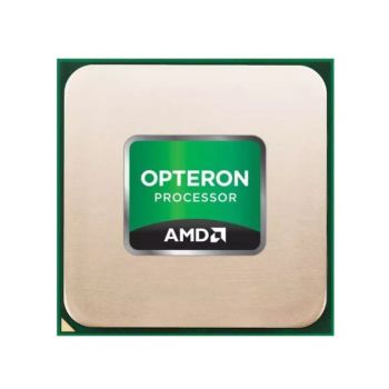 534505-B21 | HP 3.1GHz 2200MHz FSB 6MB L3 Cache Socket F (1207) AMD Opteron Quad-Core 8393SE Processor