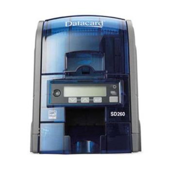 535500002 | Datacard SD260 ID Card Printer