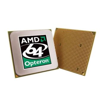 536530-B21 | HP 2.3GHz 2000MHz HTL 6MB L3 Cache Socket Fr5(1207) AMD Opteron 2377 EE Quad Core Processor
