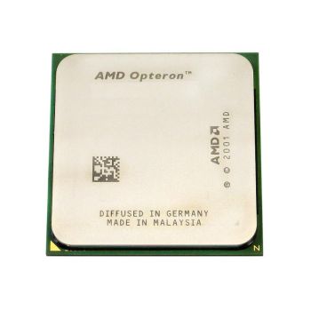 572373-L21 | HP 2.6GHz 4800MHz FSB 6MB L3 Cache Socket F (1207) AMD Opteron 8435 6-Core Processor for ProLiant DL585 G6 Server