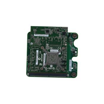 599058-001 | HPE FX2800M 1GB GDDR3 PCI-Express 2.0 Graphics Adapter