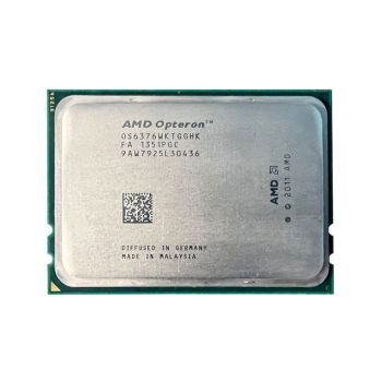 704179-L21 | HP Opteron 6376 16-Core 2.3GHz 16MB L3 Cache Socket G34 Processor
