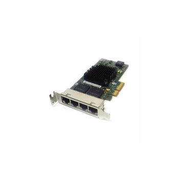 7048474 | Oracle Quad-Port 1Gbps Ethernet PCI-Express 2.0 Low Profile Network Adapter