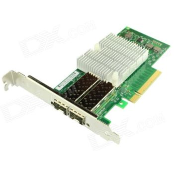 726909-001 | HP 12GB Dual Port PCI-Express 3.0 X8 SAS/SATA Fio Smart Host Bus Adapter