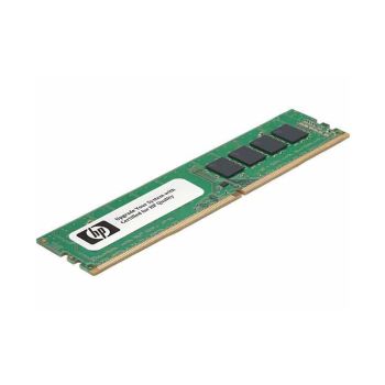 807815-B21 | HPE 4GB 2133MHz DDR4 PC4-17000 ECC Registered CL15 288-Pin DIMM 1.2V Single Rank x8 Memory Module