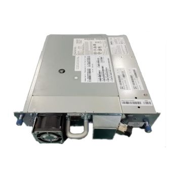 834167-001 | HPE 6TB (Native) / 15TB (Compressed) LTO-7 HH Fibre Channel 8Gb/s Internal Tape Drive
