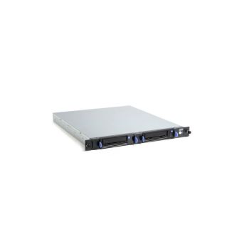 8765-1NX | IBM Ultrium LTO-4 SAS 1U Rack-Mountable Tape Drive