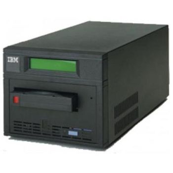 96P1256 | IBM 400/800GB Ultrium Lto-3 SCSI Lvd Fh Internal