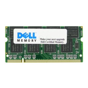 A1477410 | Dell 512MB PC2700 DDR-333MHz non-ECC Unbuffered Memory Module