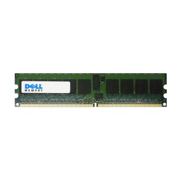 A21344589 | Dell 4GB Kit (2 X 2GB) PC2-6400 DDR2-800MHz ECC Memory Module