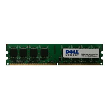 A2689643 | Dell 2GB PC2-6400 DDR2-800MHz Non-ECC 240-Pin DIMM Memory Module for Dell Inspiron 545 Desktop