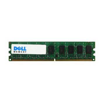 A58126049 | Dell 4GB Kit (2 X 2GB) PC2-6400 DDR2-800MHz ECC Memory Module