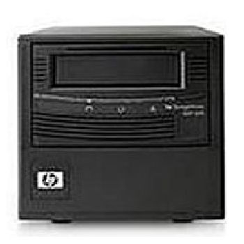 A7518B | HP StorageWorks SDLT 600 Tape Drive 300GB (Native)/600GB (Compressed) 5.25-inch 1H Internal