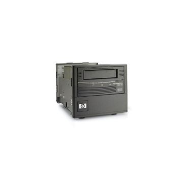 AA946A | HP 300/600GB SDLT600 SCSI LVD Loader Module Tape Drive