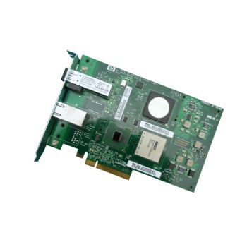 AD221-67001 | HPE Single-Port 4GB Fibre Channel 1-Port 1000Base-T RJ-45 PCI Express x8 Network Adapter