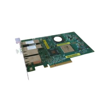 AD221-67103 | HPE Single-Port 4GB Fibre Channel 1-Port 1000Base-T RJ-45 PCI Express x8 Network Adapter