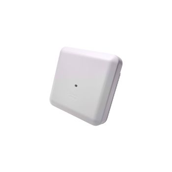 AIR-AP1832I-E-K9 | Cisco Aironet 1832i Dual Band 5GHz 4x4:3 802.11ac Wi-Fi 5 Wave 2 Controller-based Indoor Access Point