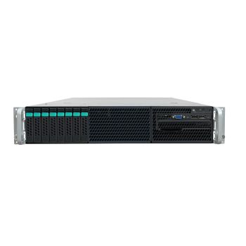 AM431A | HP ProLiant DL785 G5- 4x AMD Opteron Quad Core 8387/2.8GHz L3 Cache 24MB 32GB Ram Combo 2x Gigabit Ethernet 3x Power Supply 7u Rack Server