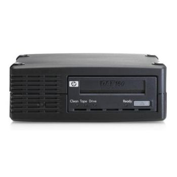 AP826AT | HP Storageworks Ultrium 1760 Interne Sas Tape Drive Inclusief 4 Data Cartridges