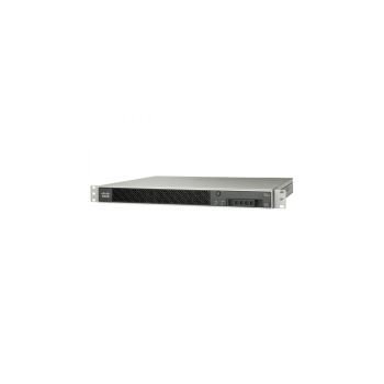 ASA5525-FPWR-K9 | Cisco ASA with Fire Power 5525-X 6-Ports 10/100/1000BASE-T Ethernet Rack-mountable Network Security Appliance
